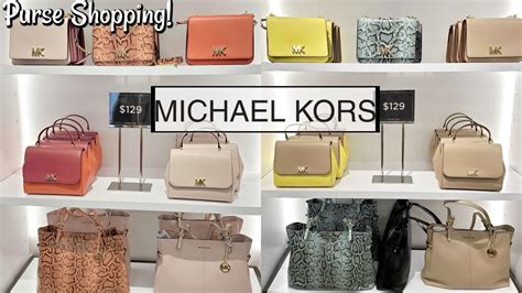 michael kors pitt shop|Michael Kors outlet store.